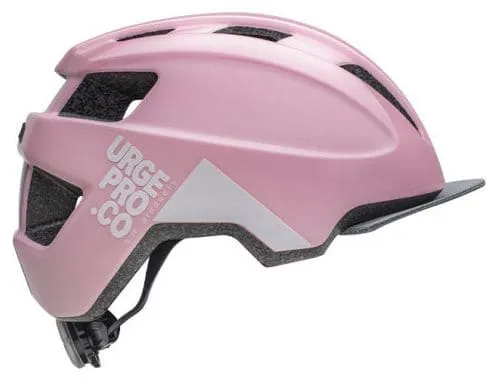 Urge Nimbus City Child Helmet Pink