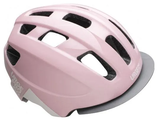 Urge Nimbus City Child Helmet Pink