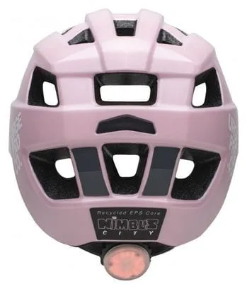 Urge Nimbus City Child Helmet Pink