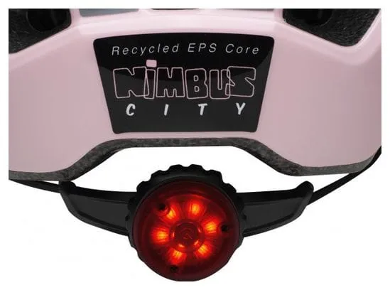 Urge Nimbus City Child Helmet Pink