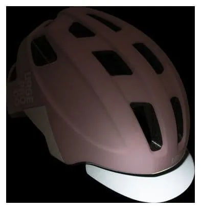 Urge Nimbus City Child Helmet Pink