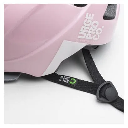 Urge Nimbus City Child Helmet Pink