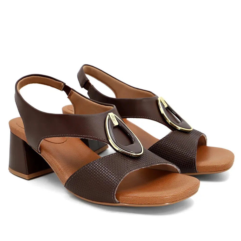 USAFLEX FLORINA SANDALS