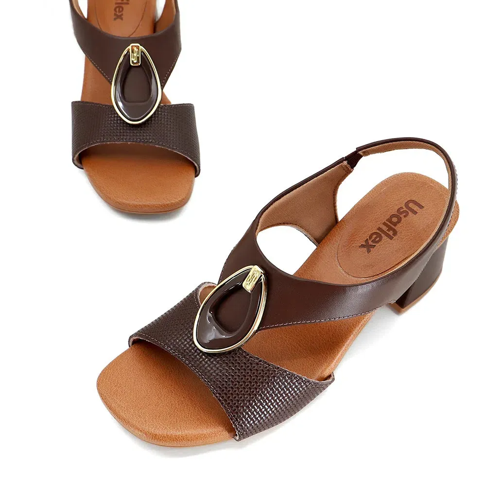 USAFLEX FLORINA SANDALS