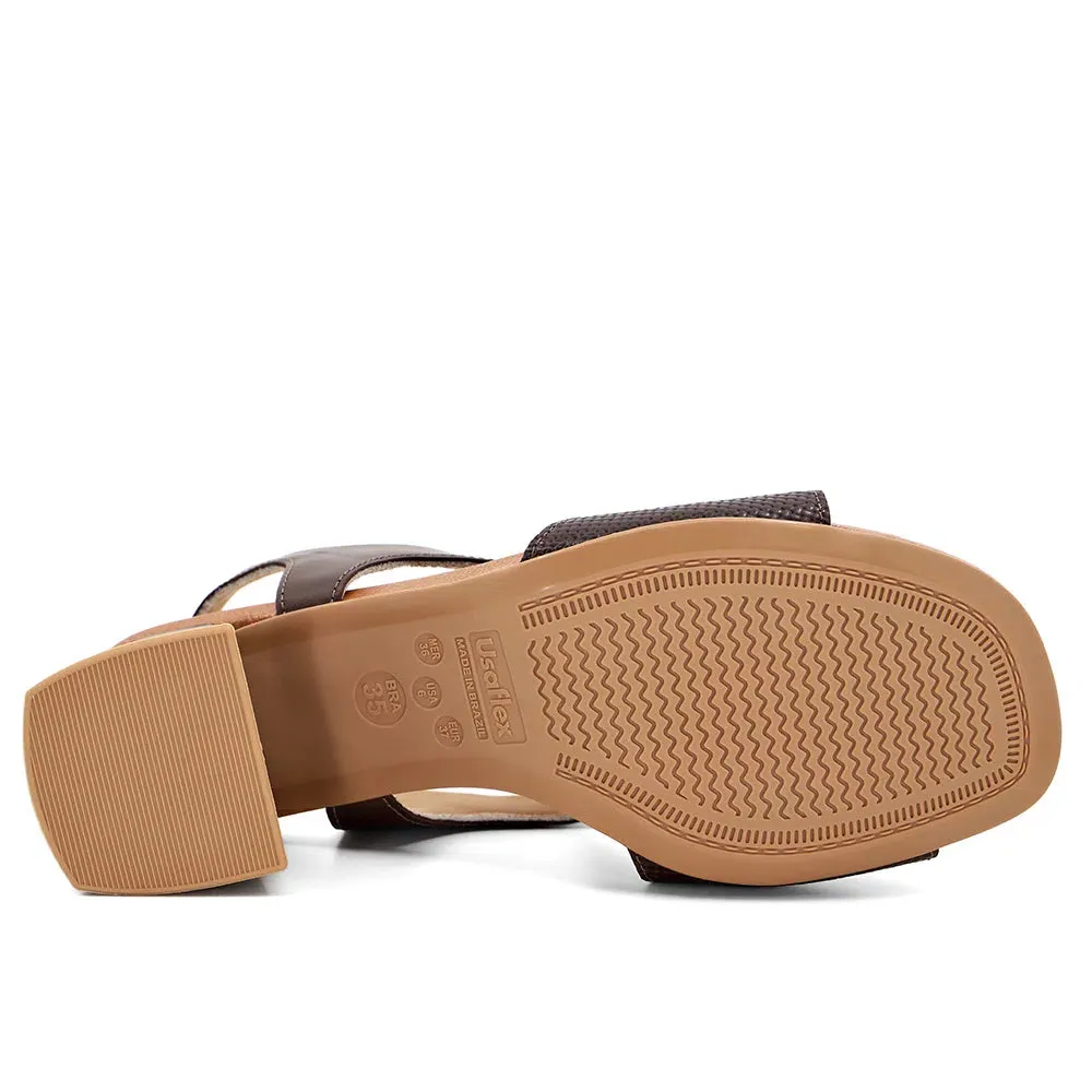 USAFLEX FLORINA SANDALS