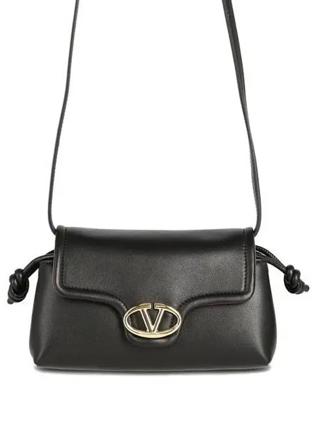 V logo 5W2P0AC4 ZFJ 0NO mini shoulder bag cross 1045222