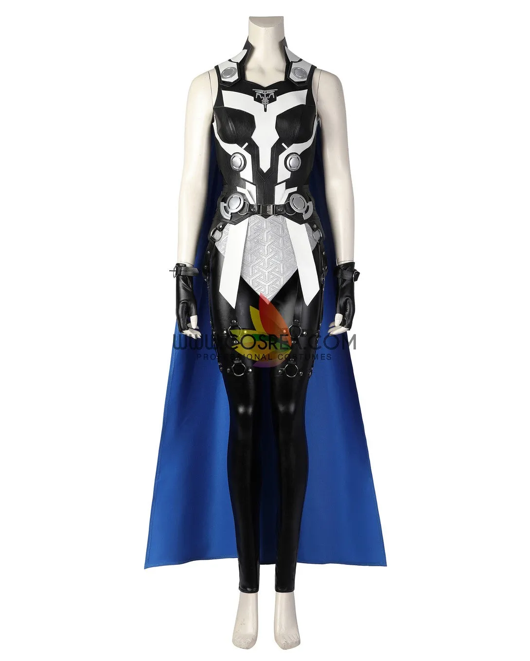 Valkyrie Thor Love and Thunder Custom Cosplay Costume