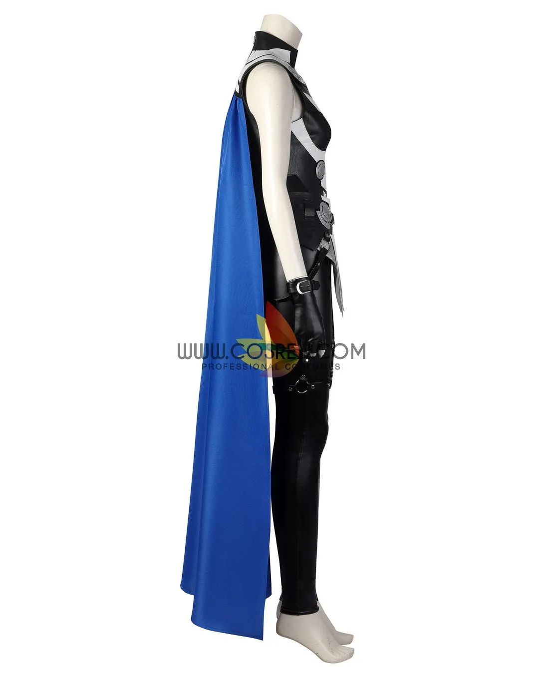 Valkyrie Thor Love and Thunder Custom Cosplay Costume