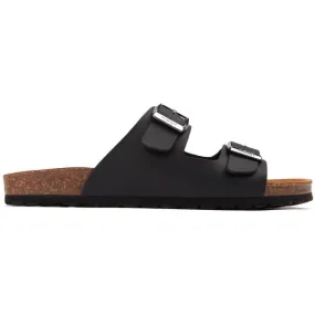 V.Gan Vegan Mango Comfort Footbed Sandals