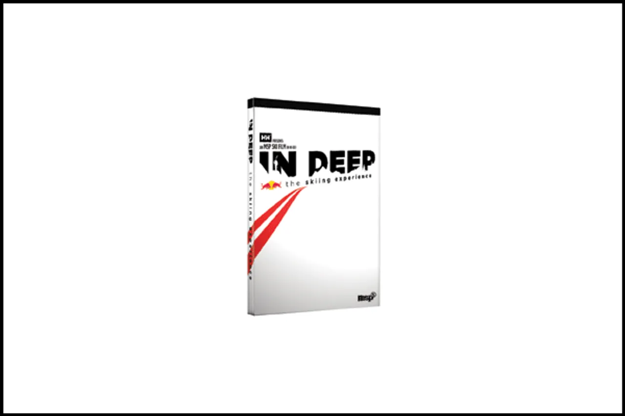 Video In Deep Ski Dvd