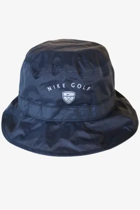 VINTAGE NIKE GOLF BUCKET HAT (O/S)