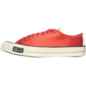 visvim Red Skagway sneakers - red