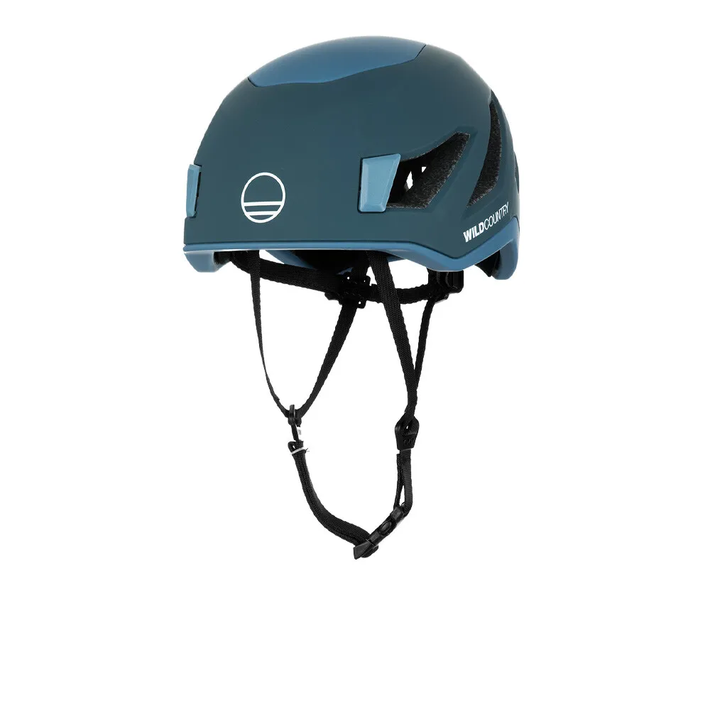 Wild Country Syncro Climbing Helmet - AW24