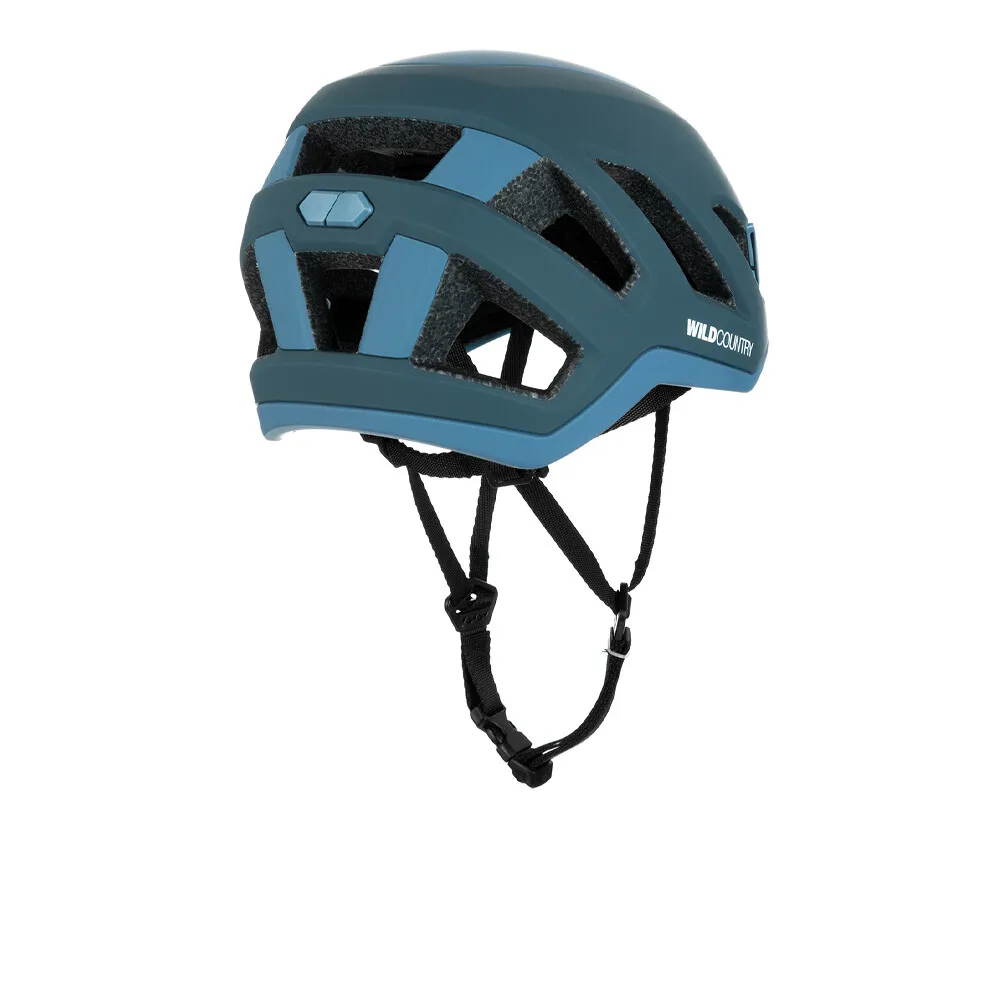 Wild Country Syncro Climbing Helmet - AW24