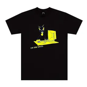 WKND Skateboards No Angel T Shirt