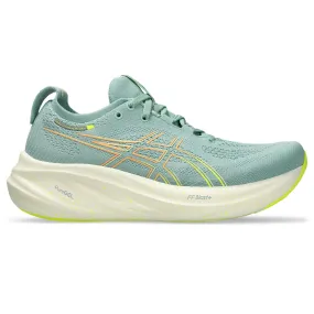 Women's ASICS Nimbus 26 - 1012B601.301