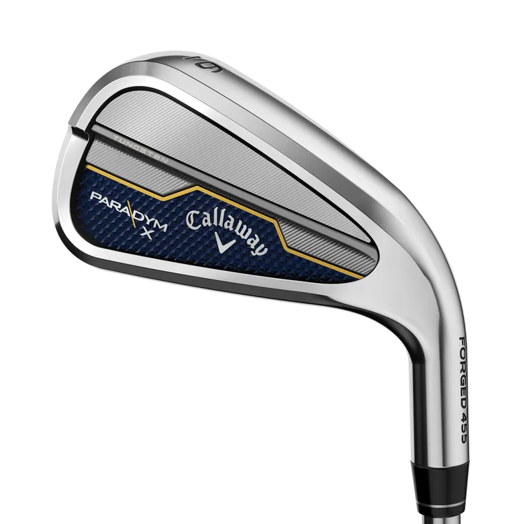 Women's Callaway Paradym X Irons