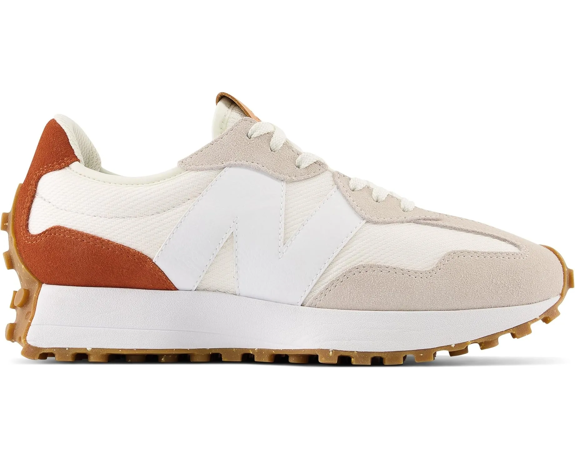 Women's New Balance Classics 327