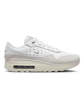 Women's Nike Air Max 1 x Jacquemus Summit White