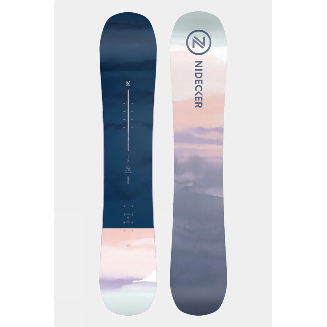 Womens Ora Snowboard