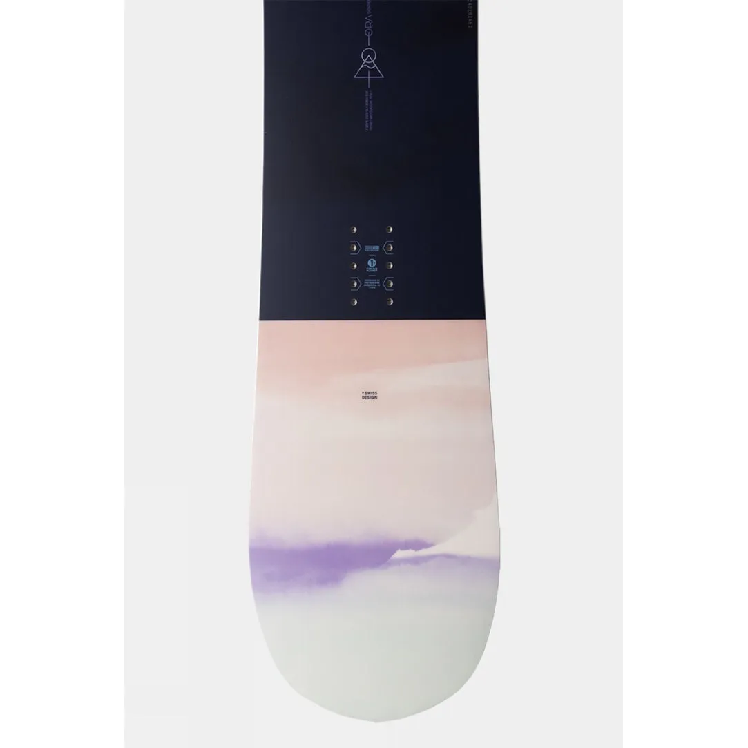 Womens Ora Snowboard