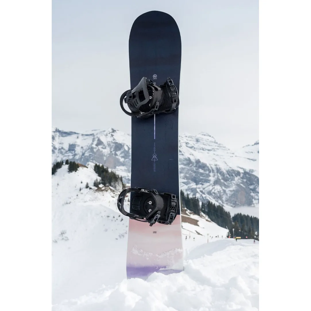 Womens Ora Snowboard