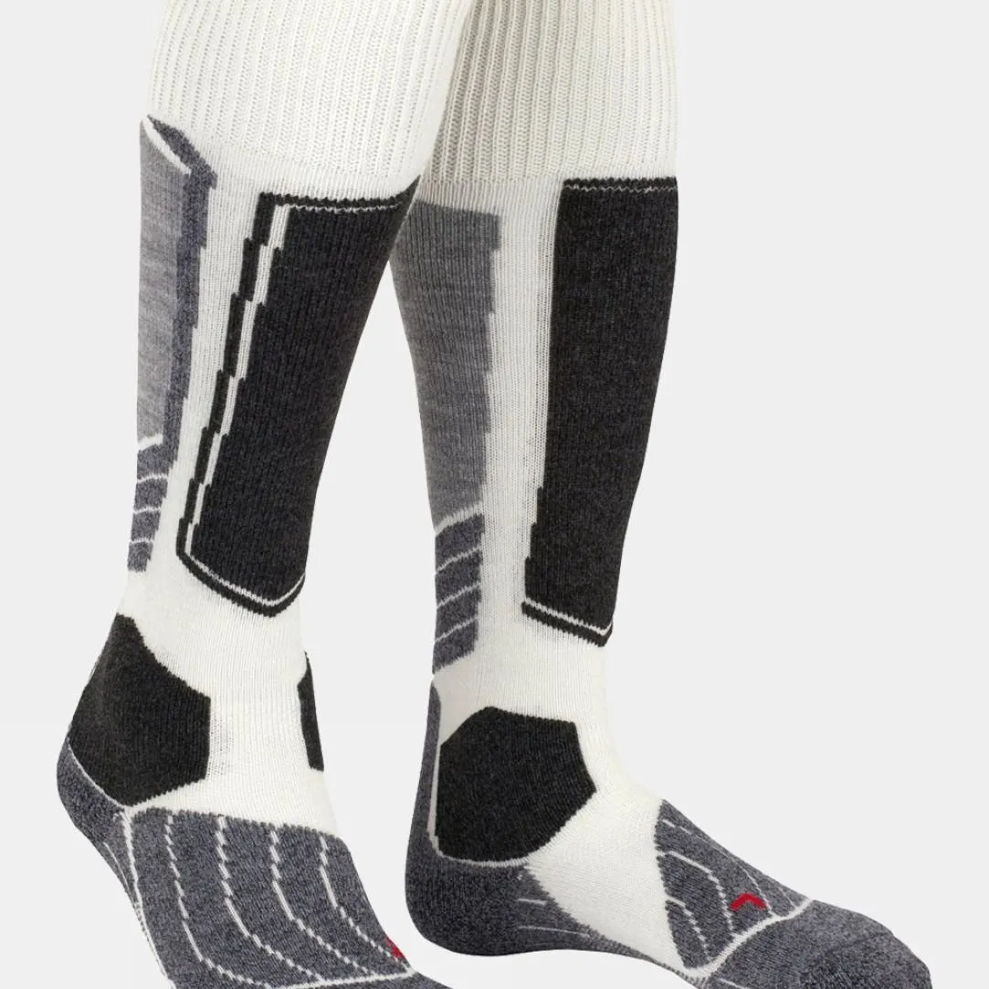 Womens SK1 Comfort Ski Socks