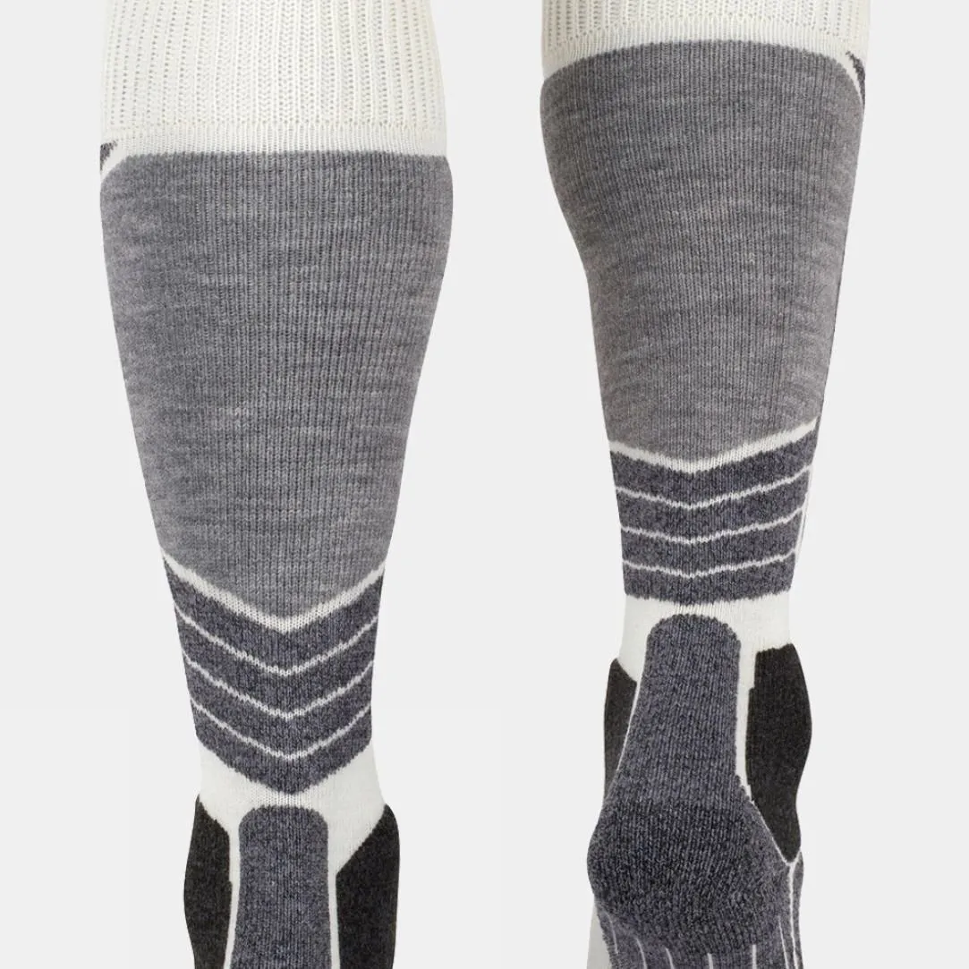 Womens SK1 Comfort Ski Socks