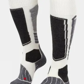 Womens SK1 Comfort Ski Socks