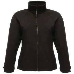 WR123 Women’s black Thor III fleece