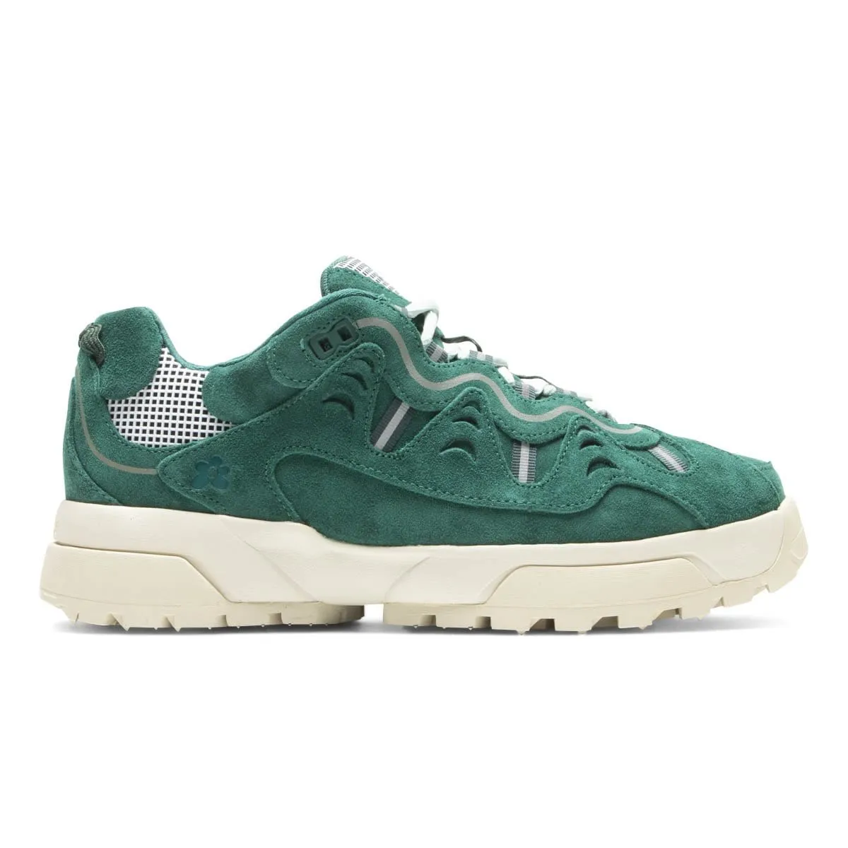 x Golf Le Fleur GIANNO OX Evergreen/White Asparagus