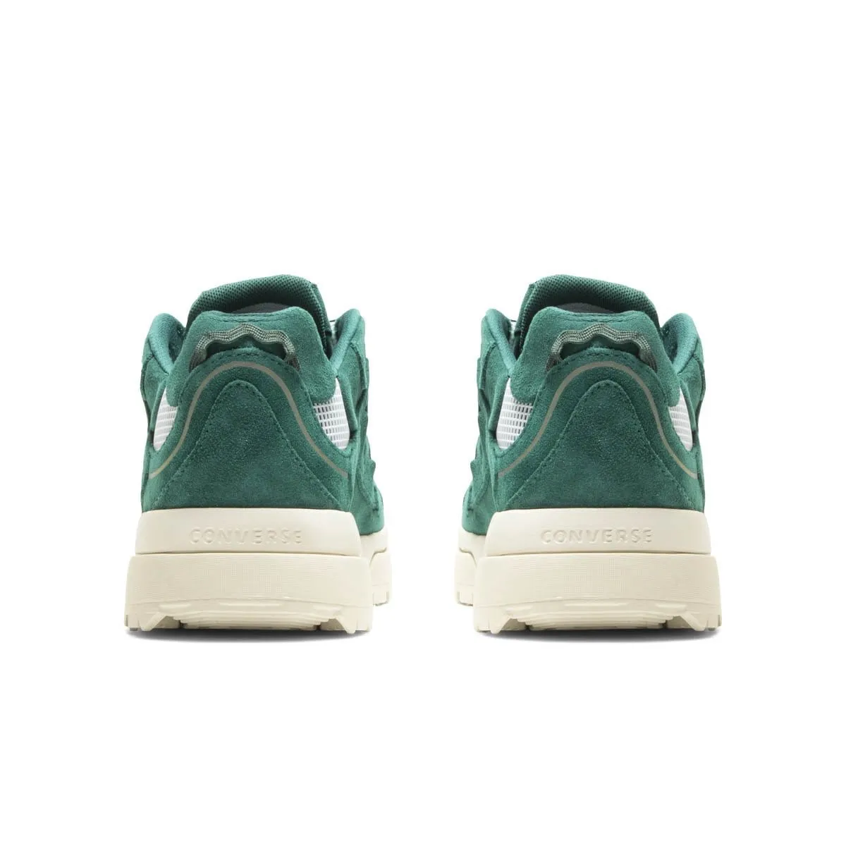 x Golf Le Fleur GIANNO OX Evergreen/White Asparagus