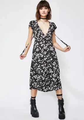 Youki Dress-