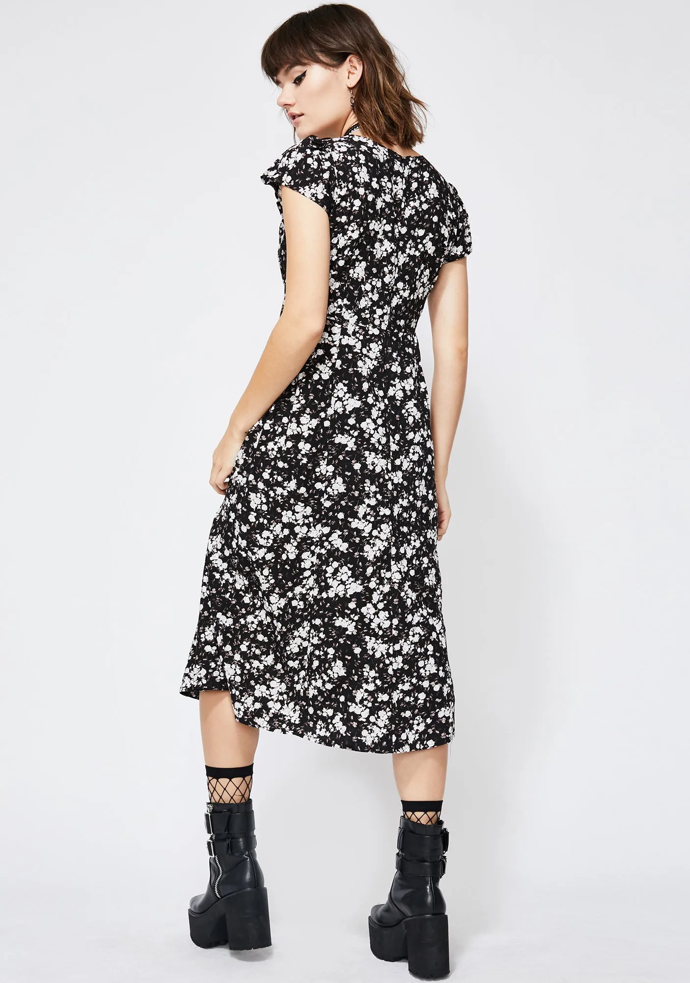 Youki Dress-