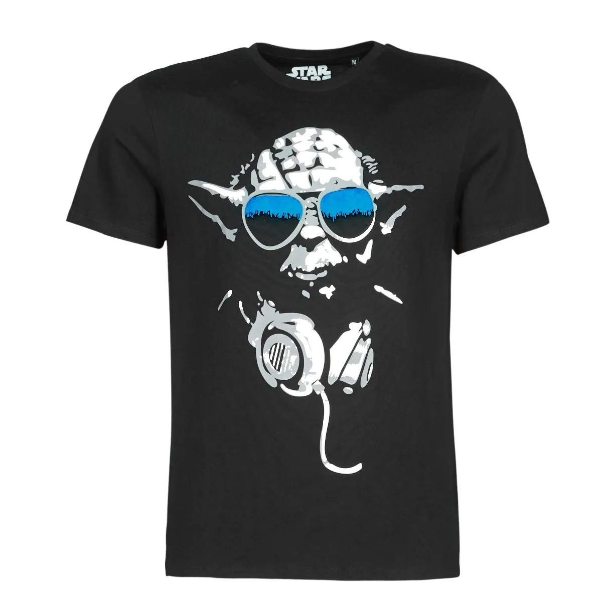 Yurban STAR WARS DJ YODA COOL